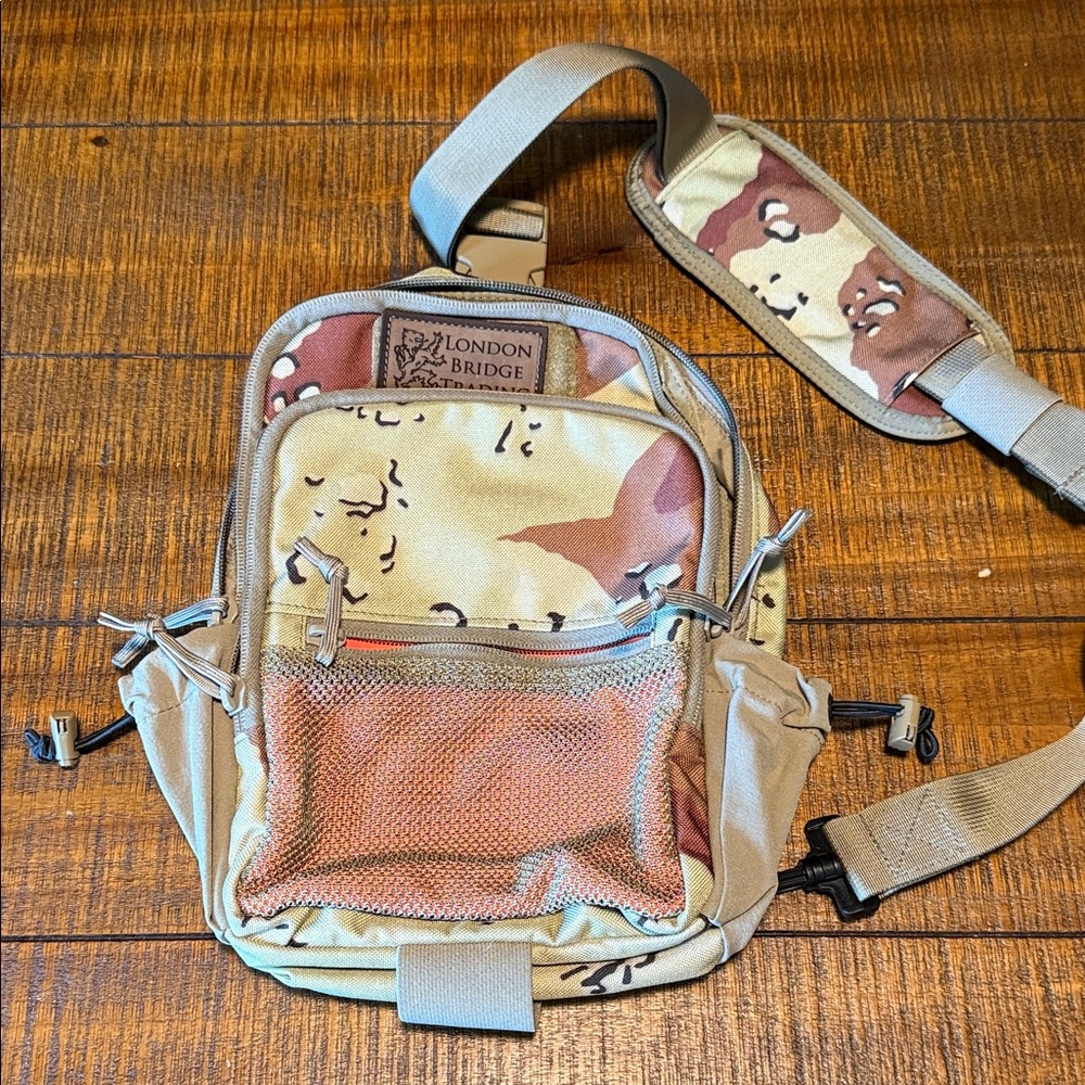 LBT Sling Camo Men's Bag